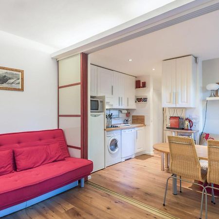 Appartement Chianti - Welkeys Megève Екстериор снимка